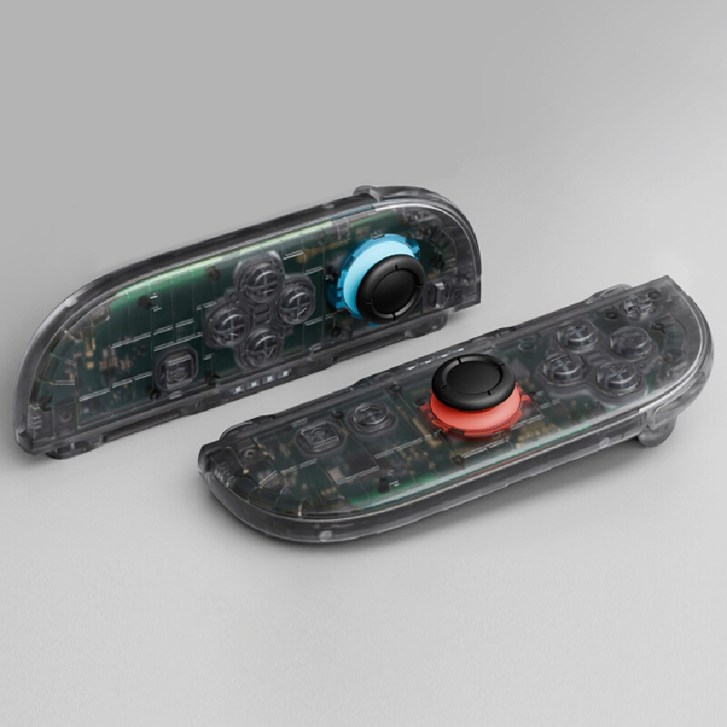 ชุดเปลี่ยนเคส Joycon สำหรับ Sw - Gaming Kit Accessories Nintendo Switch บทวิจารณ์และราคา