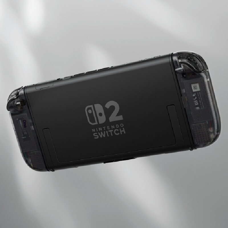 ชุดเปลี่ยนเคส Joycon สำหรับ Sw - Gaming Kit Accessories Nintendo Switch บทวิจารณ์และราคา