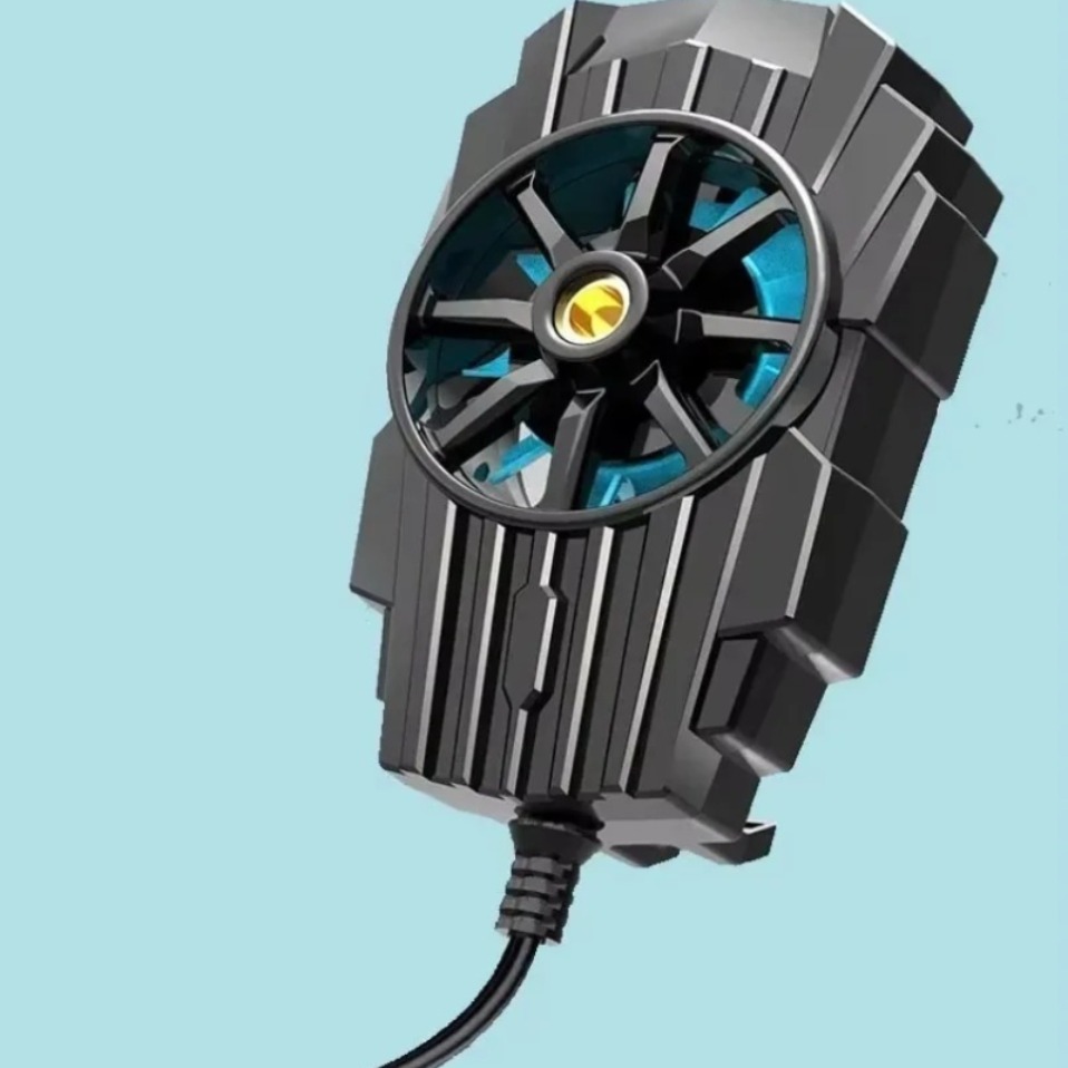 คลิปหนีบหลังแบบพกพา ระบบระบายค - Gaming Accessories For Mobile บทวิจารณ์และราคา