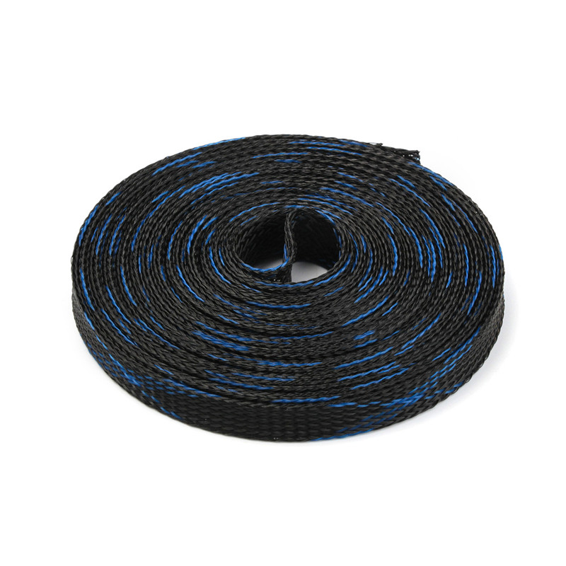 20/50/100M สัตว์เลี้ยงขยาย Bra - Cable Sleeve Braided บทวิจารณ์และราคา