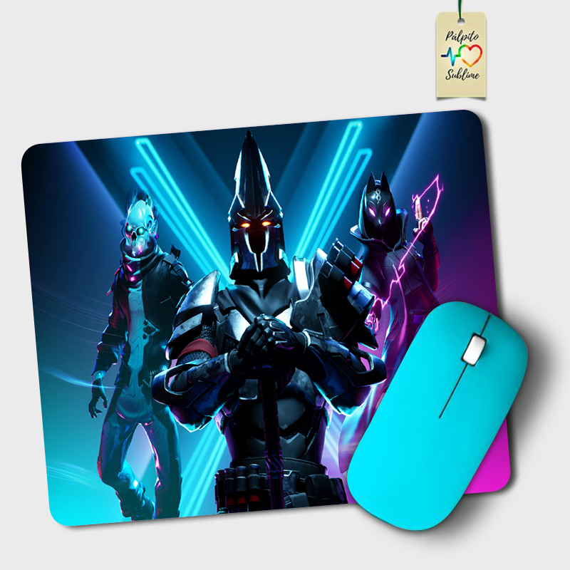 เกมฟอร์ทไนท์แผ่นรองเมาส์ขนาดเล - Gaming Accessories Wholesale บทวิจารณ์และราคา
