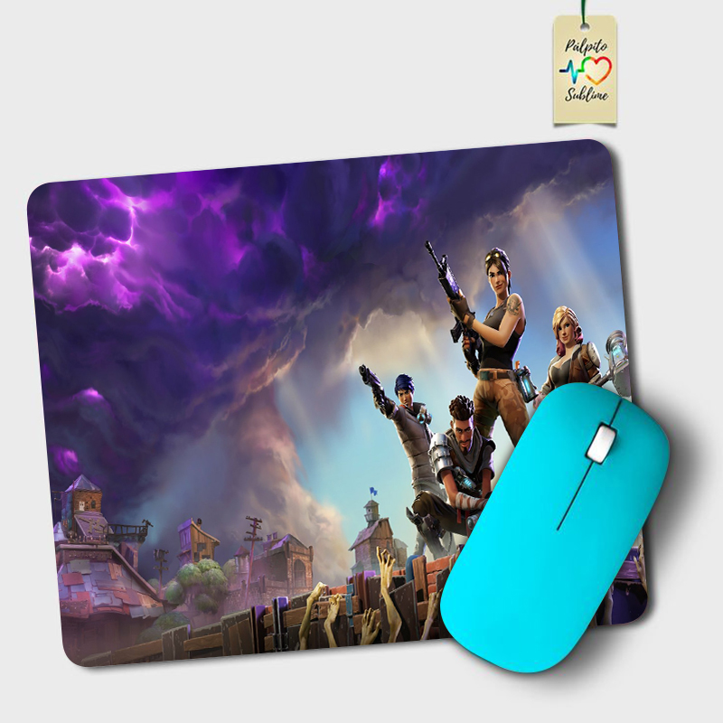 เกมฟอร์ทไนท์แผ่นรองเมาส์ขนาดเล - Gaming Accessories Wholesale บทวิจารณ์และราคา