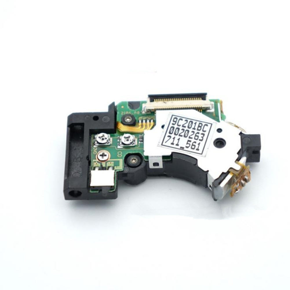 เครื่องอ่านส่วนหัวของเลนส์เลเซ - Gaming Accessories Console บทวิจารณ์และราคา