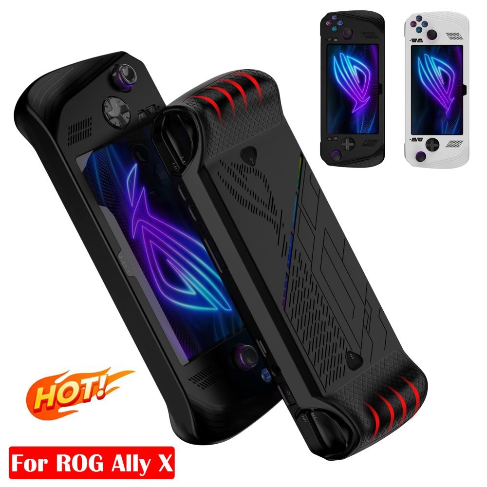 สําหรับ ASUS ROG Ally X 2024 ใ - Gaming Accessories Asus บทวิจารณ์และราคา