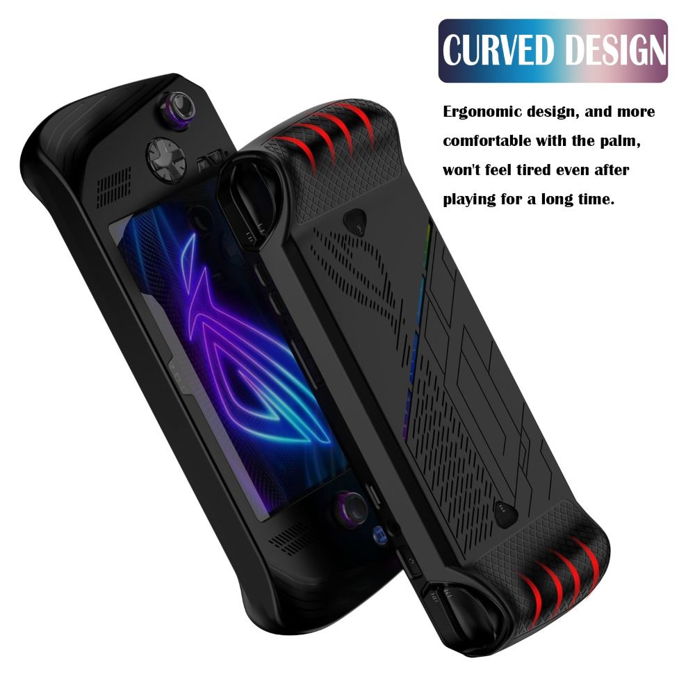 สําหรับ ASUS ROG Ally X 2024 ใ - Gaming Accessories Asus บทวิจารณ์และราคา