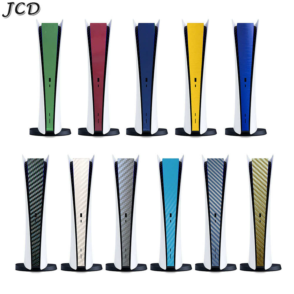 ฟิล์มป้องกัน JCD สำหรับ PS5 รุ - Gaming Accessories Console บทวิจารณ์และราคา