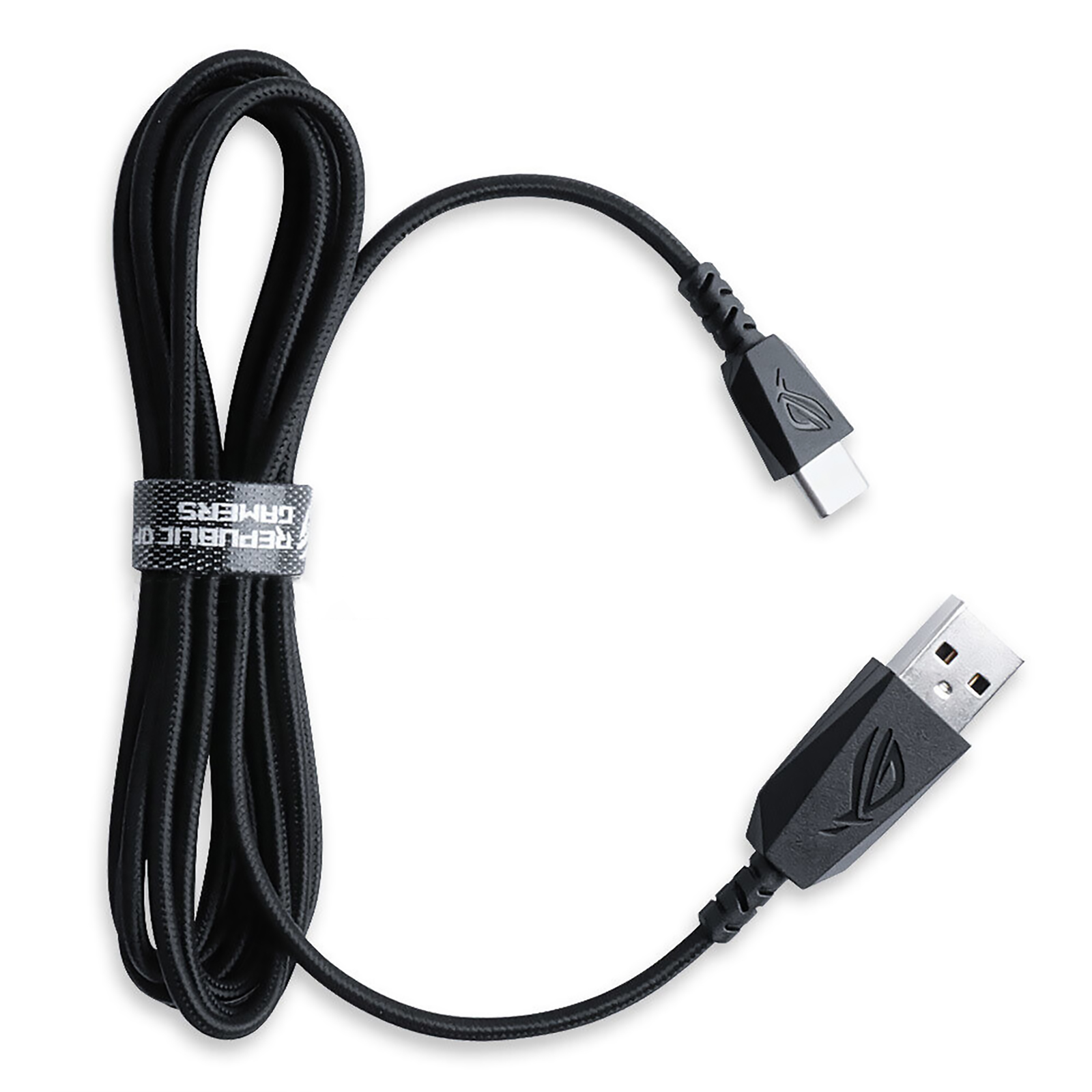อะไหล่สายแป้นพิมพ์ยูเอสบีชนิด- - Gaming Accessories Asus บทวิจารณ์และราคา