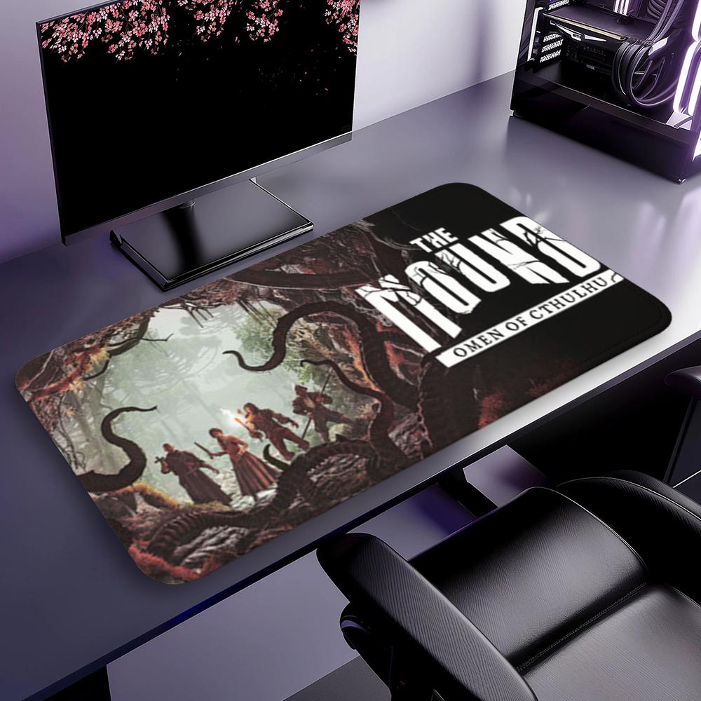 แผ่นรองเมาส์ The Mound Omen of - Omen Gaming Accessories บทวิจารณ์และราคา