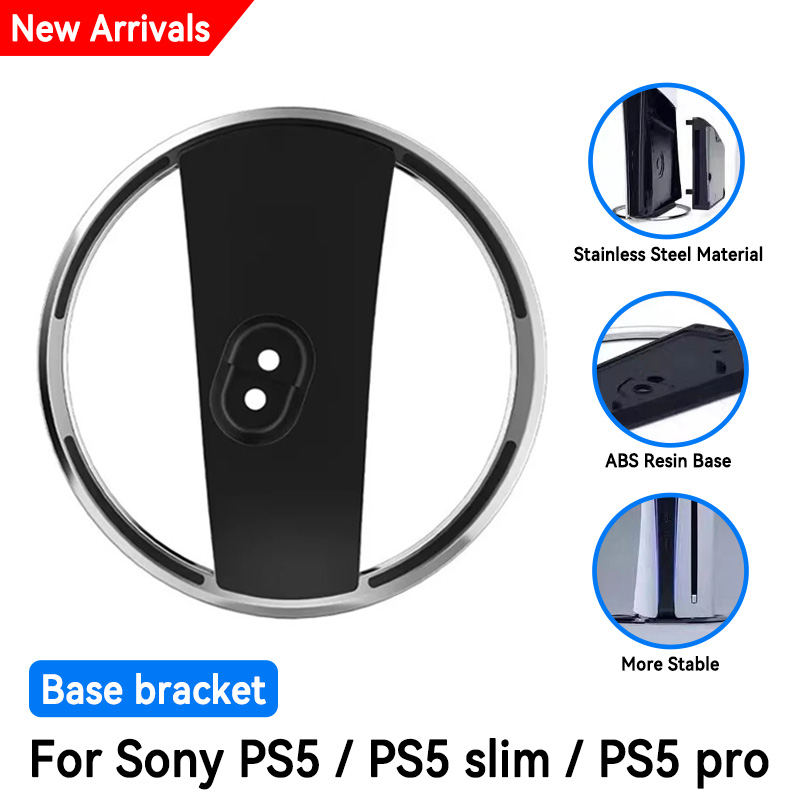 ใหม่ขาตั้งโลหะคอนโซลพร้อมสกรูส - Gaming Accessories Console บทวิจารณ์และราคา