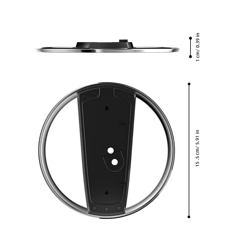 ใหม่ขาตั้งโลหะคอนโซลพร้อมสกรูส - Gaming Accessories Console บทวิจารณ์และราคา