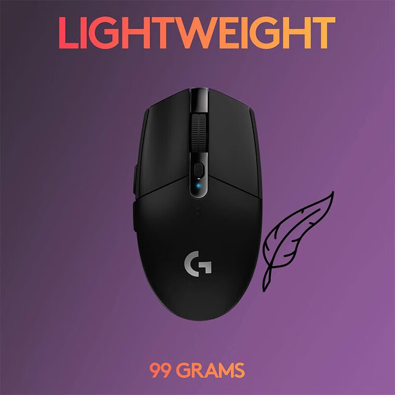 เมาส์เกมมิ่ง Logitech G305 พร้ - Gaming Accessories Must Have บทวิจารณ์และราคา