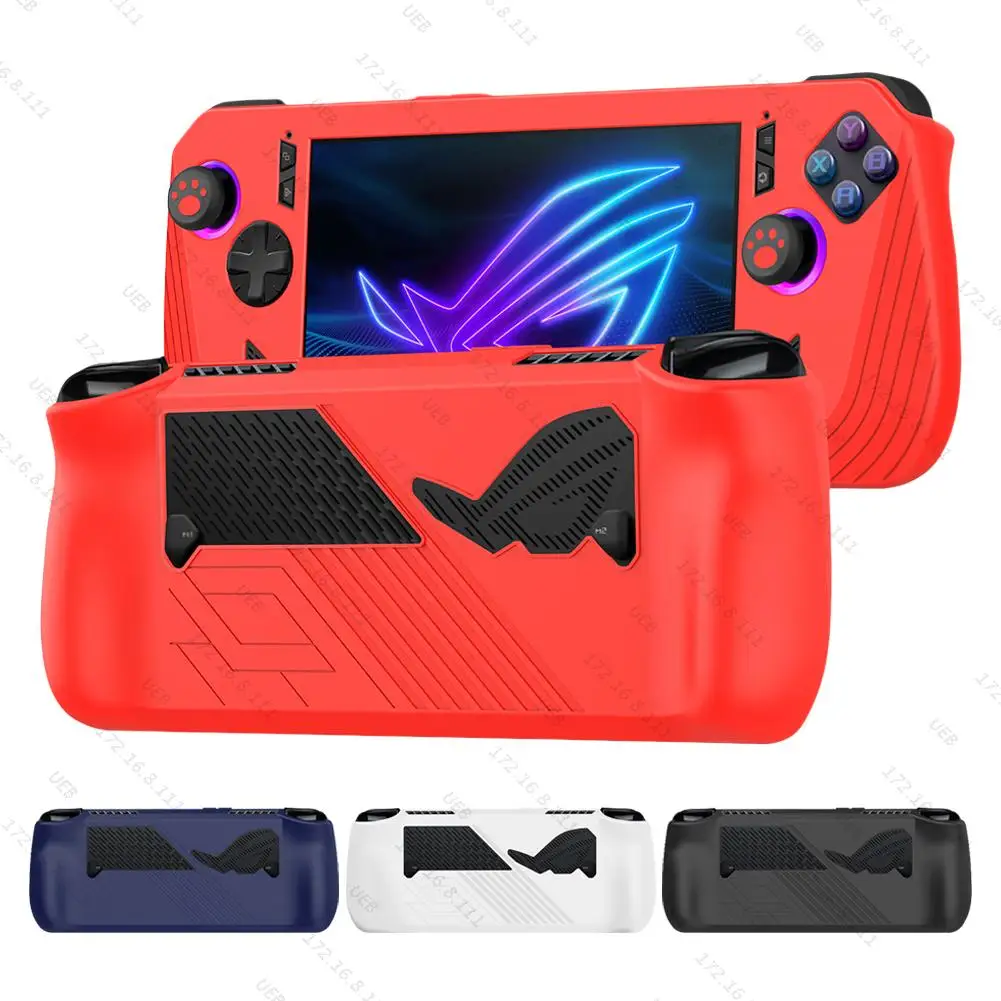 ฝาครอบป้องกันซิลิโคนกันกระแทก  - Gaming Accessories Asus บทวิจารณ์และราคา