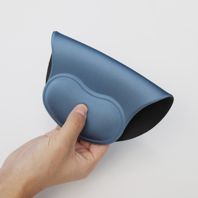 แผ่นรองเมาส์แบบไล่สี ออกแบบตาม - Wrist Rest Ergonomic บทวิจารณ์และราคา