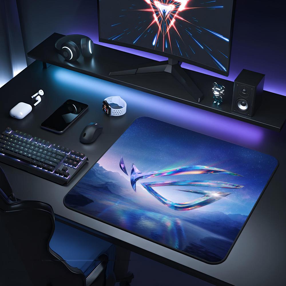 แผ่นรองเมาส์ A-AsusES ROG สำหร - Gaming Accessories Asus บทวิจารณ์และราคา