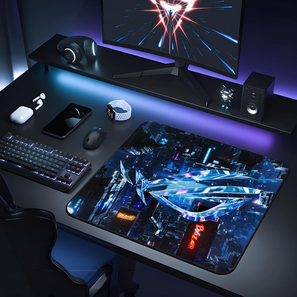 แผ่นรองเมาส์ A-AsusES ROG สำหร - Gaming Accessories Asus บทวิจารณ์และราคา