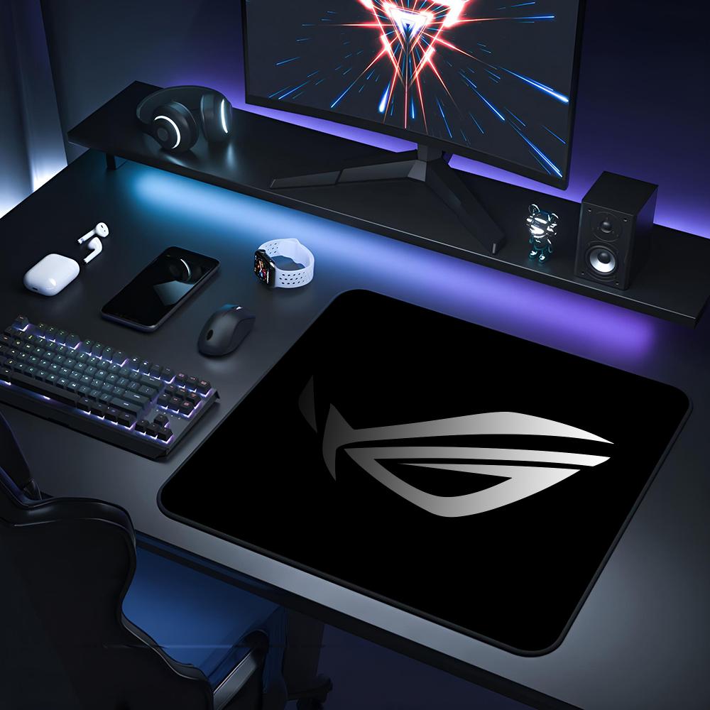 แผ่นรองเมาส์ A-AsusES ROG สำหร - Gaming Accessories Asus บทวิจารณ์และราคา