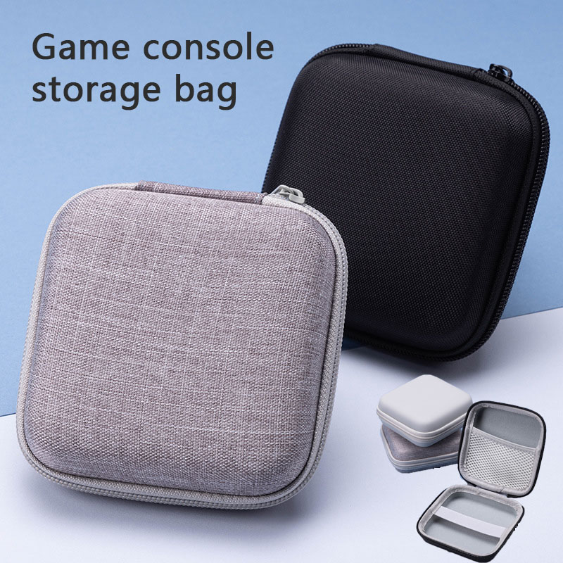 เคสแข็งสำหรับ Anbernic RG34XX  - Gaming Accessories Console บทวิจารณ์และราคา