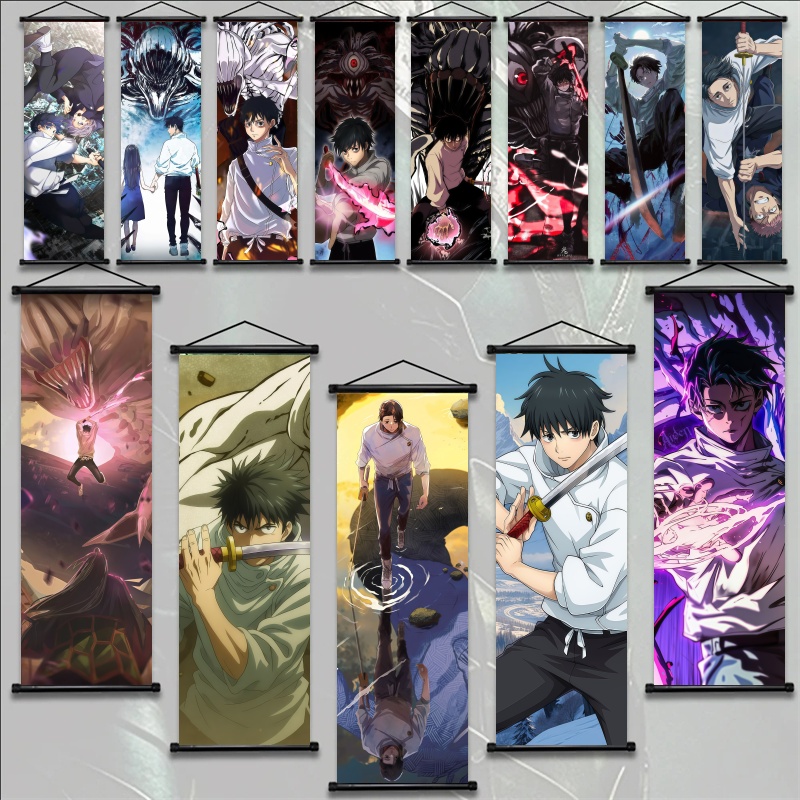 จูจุสึไคเซ็น ฟุชิกุโระ เมกุมิแ - Gaming Accessories Bedroom บทวิจารณ์และราคา