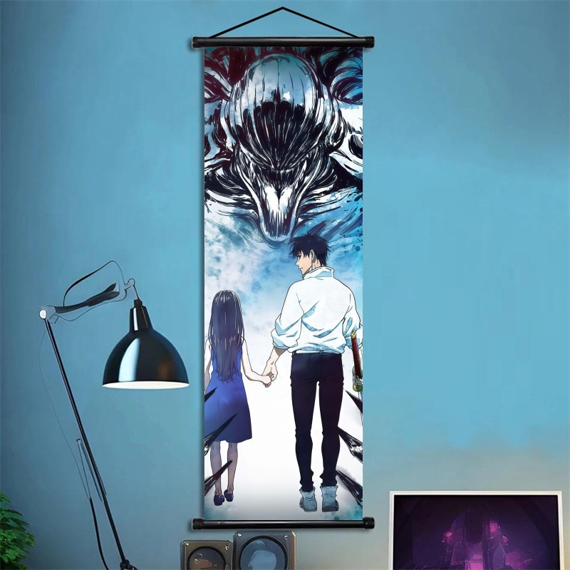 จูจุสึไคเซ็น ฟุชิกุโระ เมกุมิแ - Gaming Accessories Bedroom บทวิจารณ์และราคา