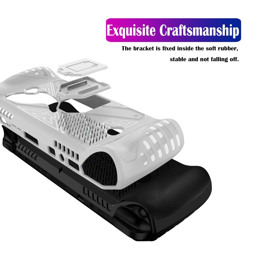 เคสป้องกันสำหรับเครื่องเล่นเกม - Gaming Accessories Asus บทวิจารณ์และราคา
