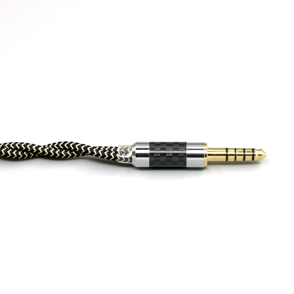 2 คอร์ 2.8 มม. สายถักหุ้มฉนวนแ - Cable Sleeve Braided บทวิจารณ์และราคา
