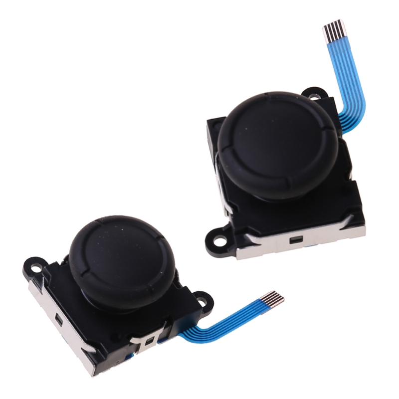 1Pc 3D Analog Sensor Stick จอย - Gaming Accessories Console บทวิจารณ์และราคา
