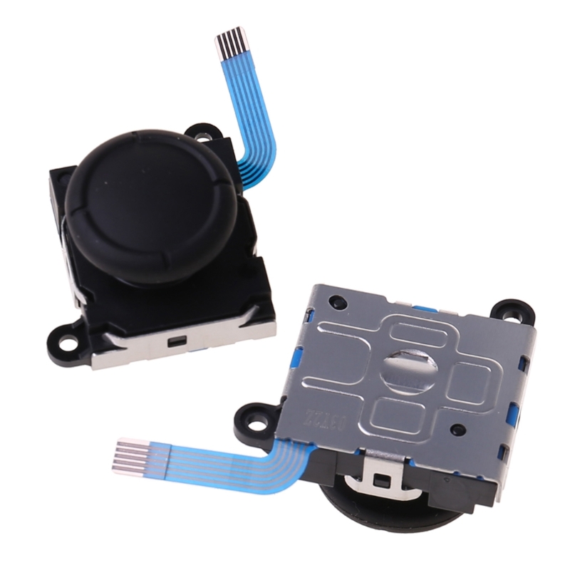 1Pc 3D Analog Sensor Stick จอย - Gaming Accessories Console บทวิจารณ์และราคา