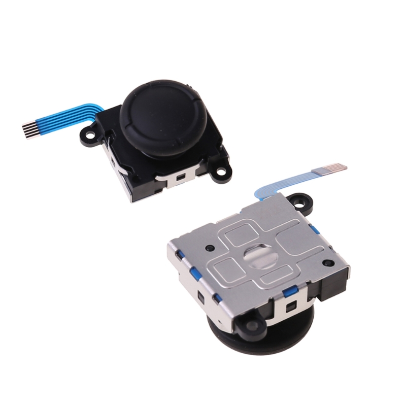1Pc 3D Analog Sensor Stick จอย - Gaming Accessories Console บทวิจารณ์และราคา